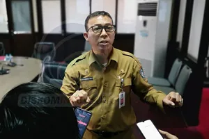 Diknas Kepri Pastikan Pelaksanaan PPDB SMA/SMK Lancar