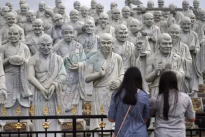 September 2021 ,144 Kunjungan Wisman Ke Kepri