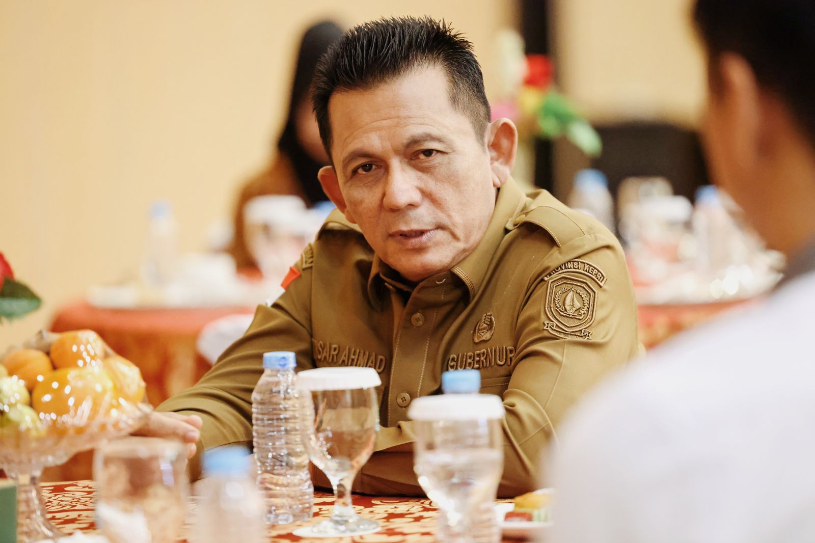 Kepulauan Riau Percepat Implementasi Katalog Elektronik Versi 6.0 untuk Efisiensi Pengadaan