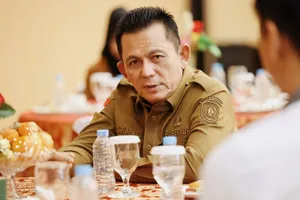 Kepulauan Riau Percepat Implementasi Katalog Elektronik Versi 6.0 untuk Efisiensi Pengadaan