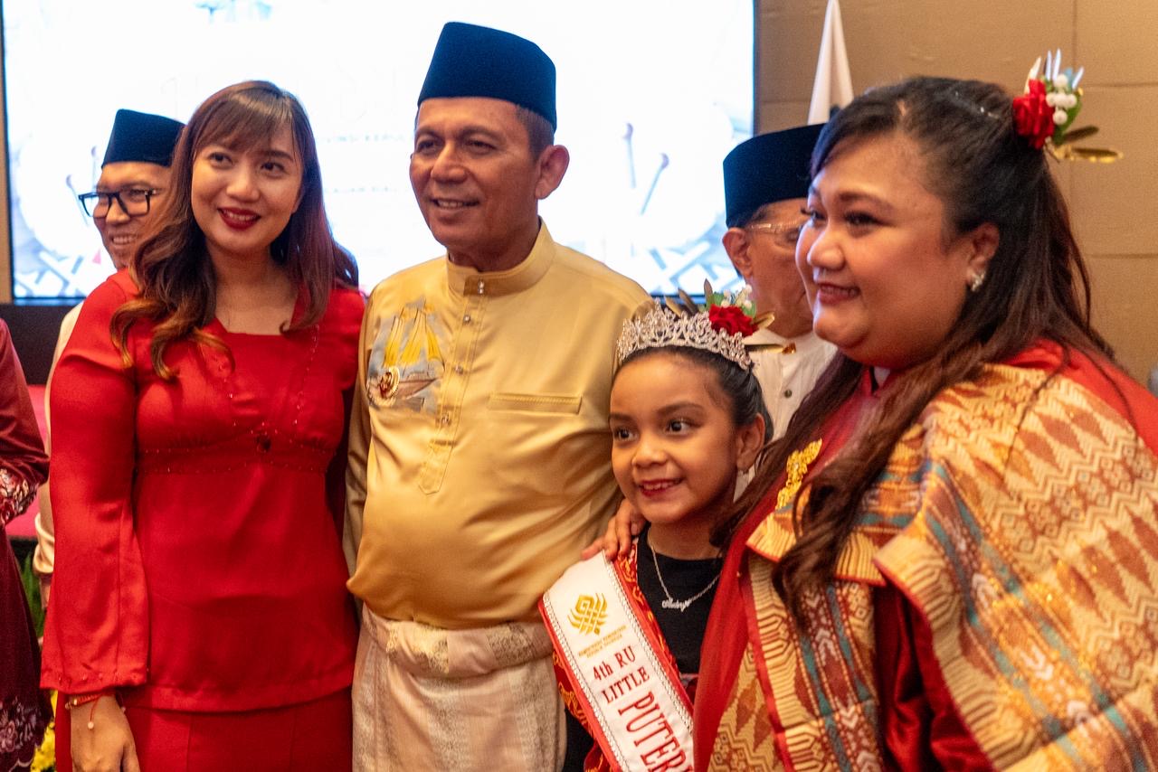 Halalbihalal bersama Keluarga Besar Kepri di Jabodetabek, Gubernur Ansar Paparkan Progres Pembangunan, Dari Infrastruktur hingga Peningkatan Ekonomi Masyarakat
