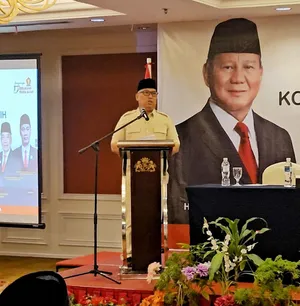 Wagub Nyanyang Tegaskan 275 Kopdes Merah Putih Siap Dibentuk di Seluruh Kepri