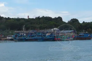 Pemprov Kepri Terus Upayakan Garap Potensi Maritim Kepri