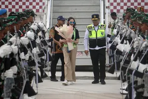 Bandara Soetta Siap Sambut Delegasi KTT ke-43 ASEAN, tidak Ada Penutupan Penerbangan Reguler