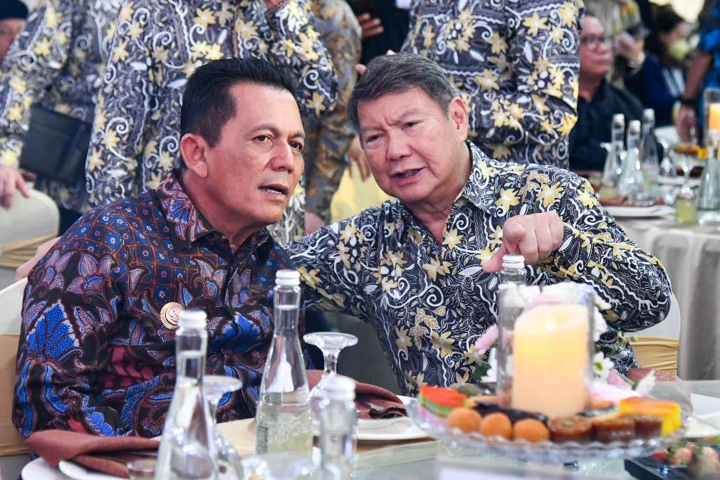 Pabrik PT Solder Tin Resmi Beroperasi, Kepri Mantapkan Langkah Menuju Provinsi Berpendapatan Tinggi