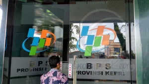 Triwulan Ketiga 2021 Ekonomi Kepri Tumbuh  2,97 Persen