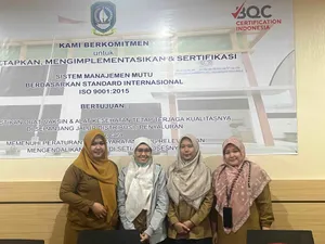Koordinasi Pembinaan dan Pengawasan Obat dan Makanan