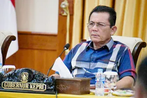 Mendagri RI Direncanakan Jadi Inspektur Upacara HUT ke-78 RI di Natuna