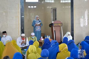 Mari Berbuat untuk Kepentingan Umat