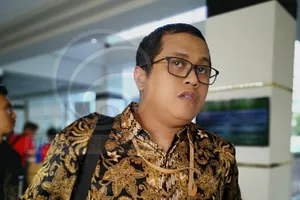 Bawaslu Kepri: Regulasi E-Rekap Perlu Dipertegas