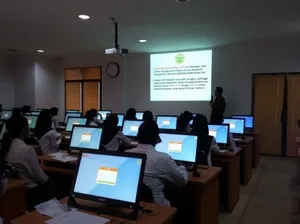 RSUD PROVINSI KEPULAUAN RIAU GUNAKAN CAT REKRUT PEGAWAI BLUD