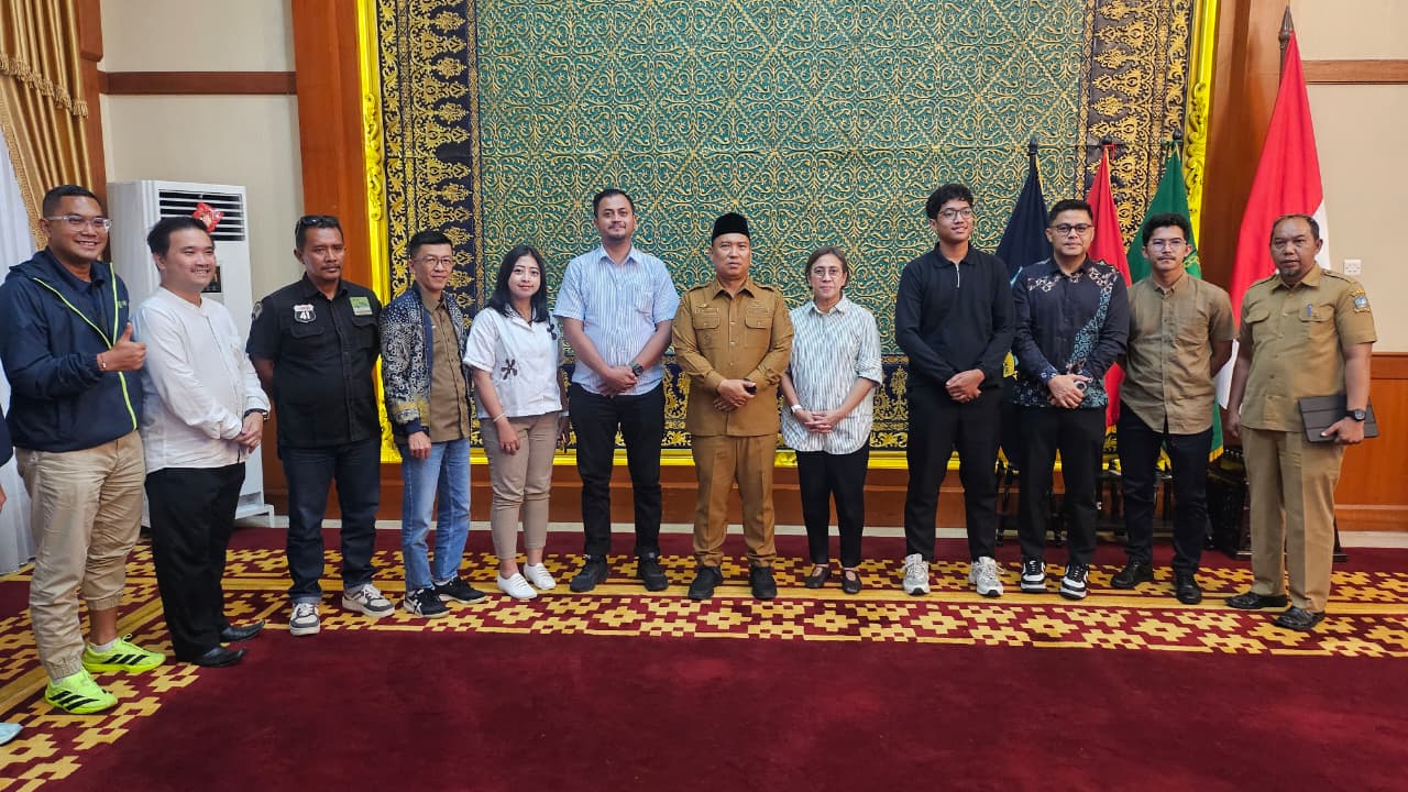 13 Event Spektakuler Siap Gairahkan Pariwisata Kepri Sepanjang November 2025