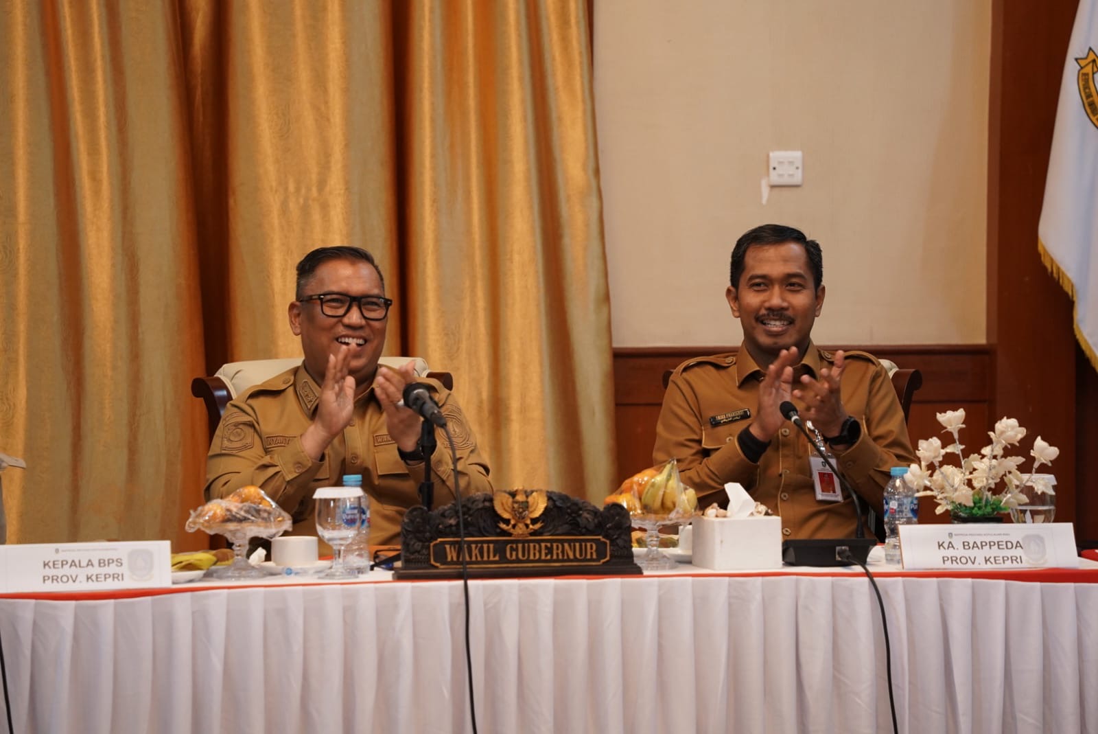 Bappeda Kepri Tegaskan Strategi Baru Tekan Kemiskinan, Targetkan Nol Persen Kemiskinan Ekstrem 2029