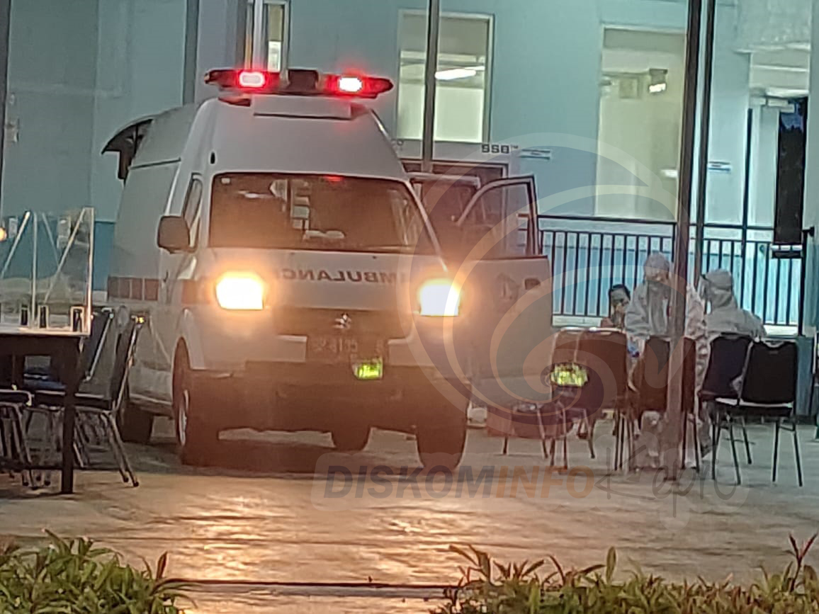 Satgas: Warga Kepri Sembuh dari COVID-19 Bertambah 1.124 Orang