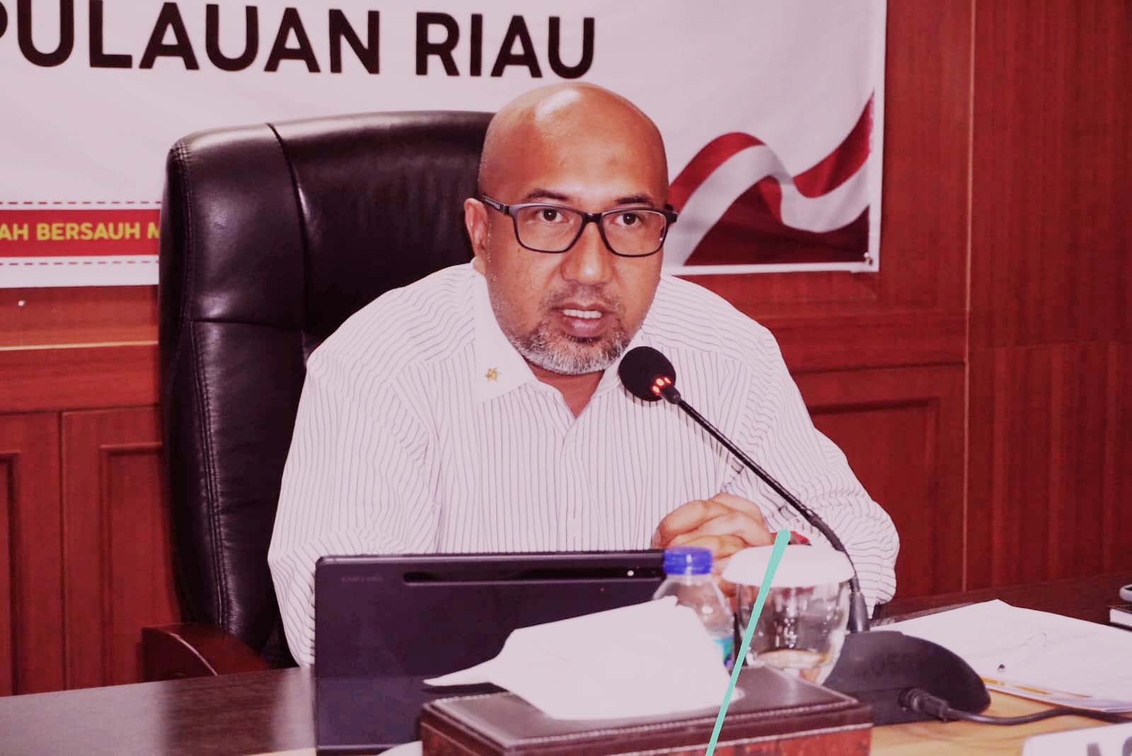 Awal 2023, Kemiskinan di Kepri Terendah Sejak 2015