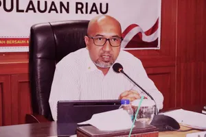 Awal 2023, Kemiskinan di Kepri Terendah Sejak 2015