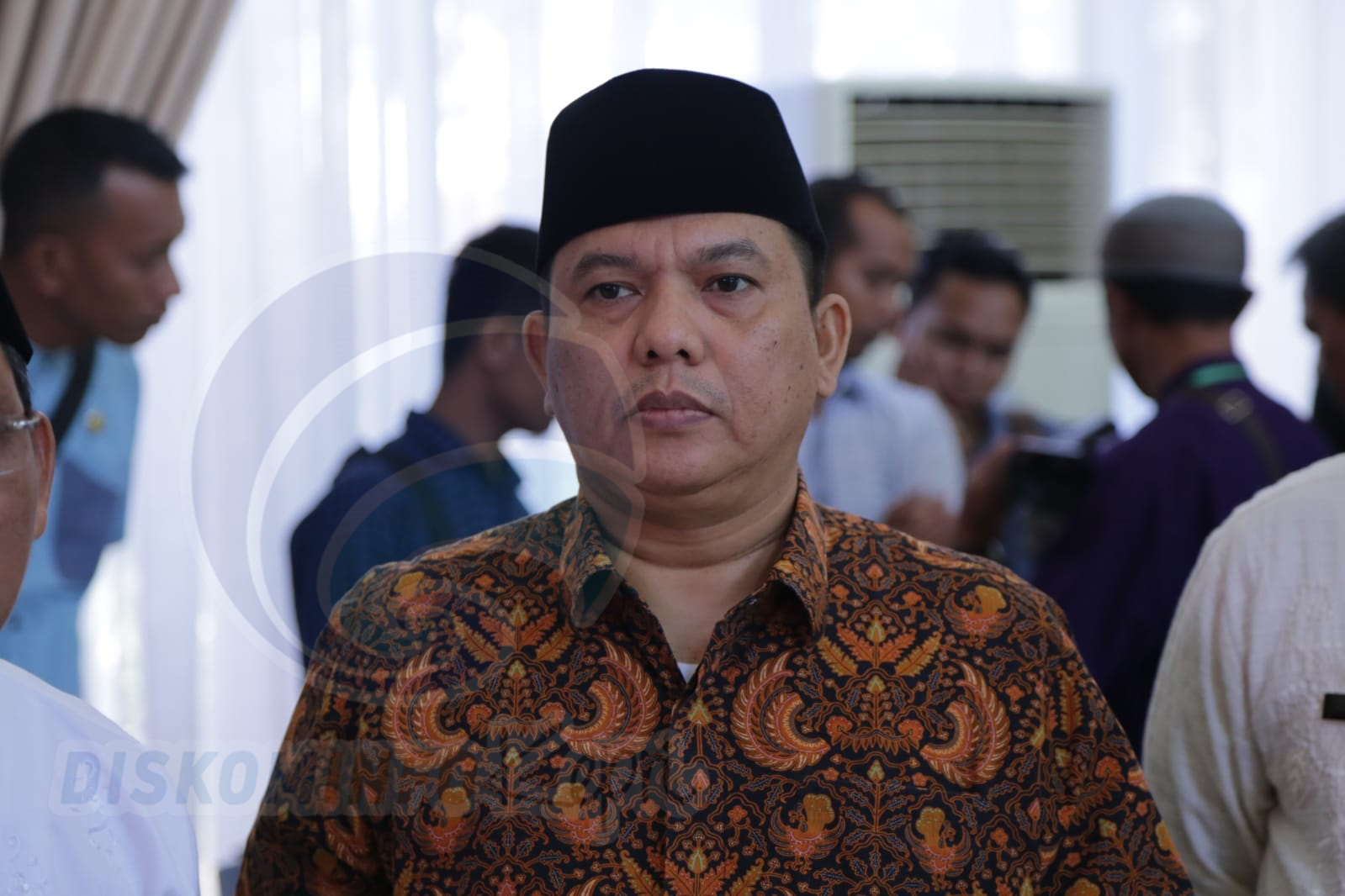 3100 Pelajar Di Kepri Ikuti Program TMS