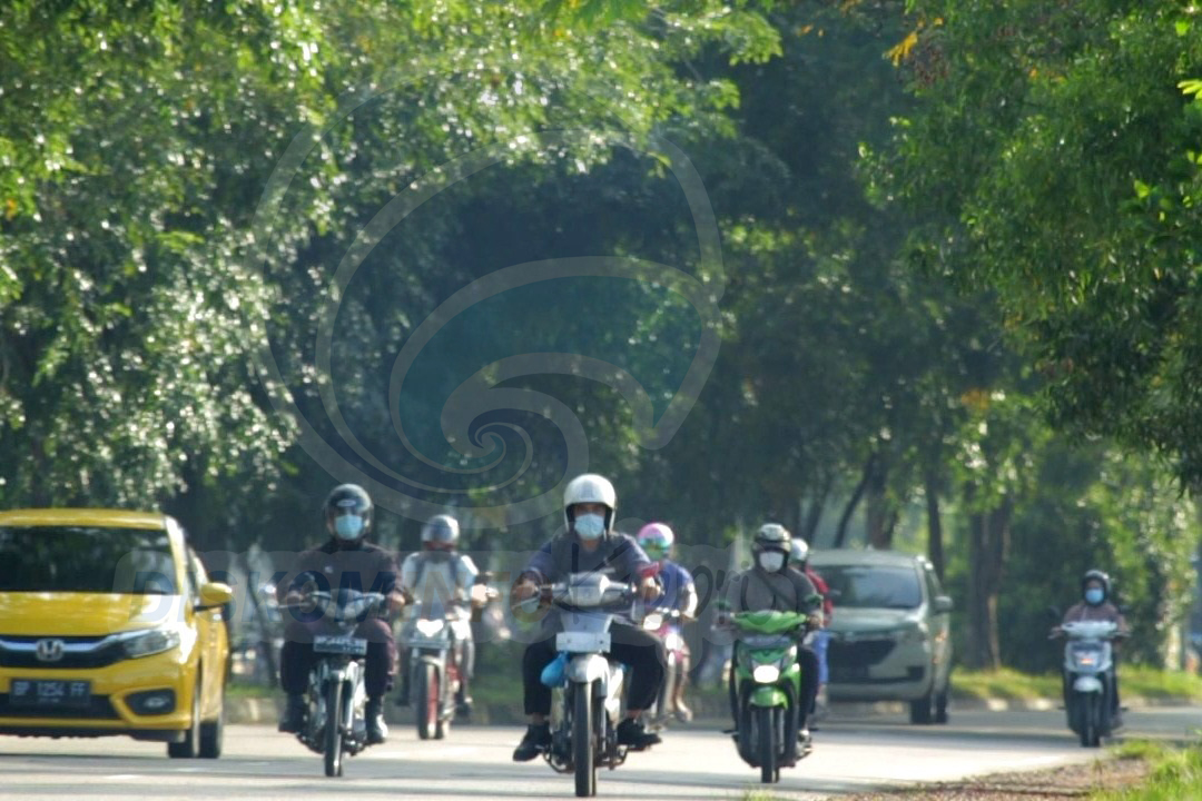 Satgas: Kasus COVID-19 di Batam Tinggal 16 Orang