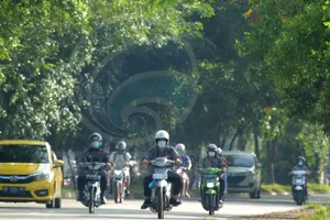 Satgas: Kasus COVID-19 di Batam Tinggal 16 Orang