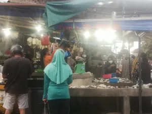 Disperindag Kepri Himbau Masyarakat Tidak Khawatir Dan Resah - Terkait Wacana Pemerintah Menarik Pajak Sembako