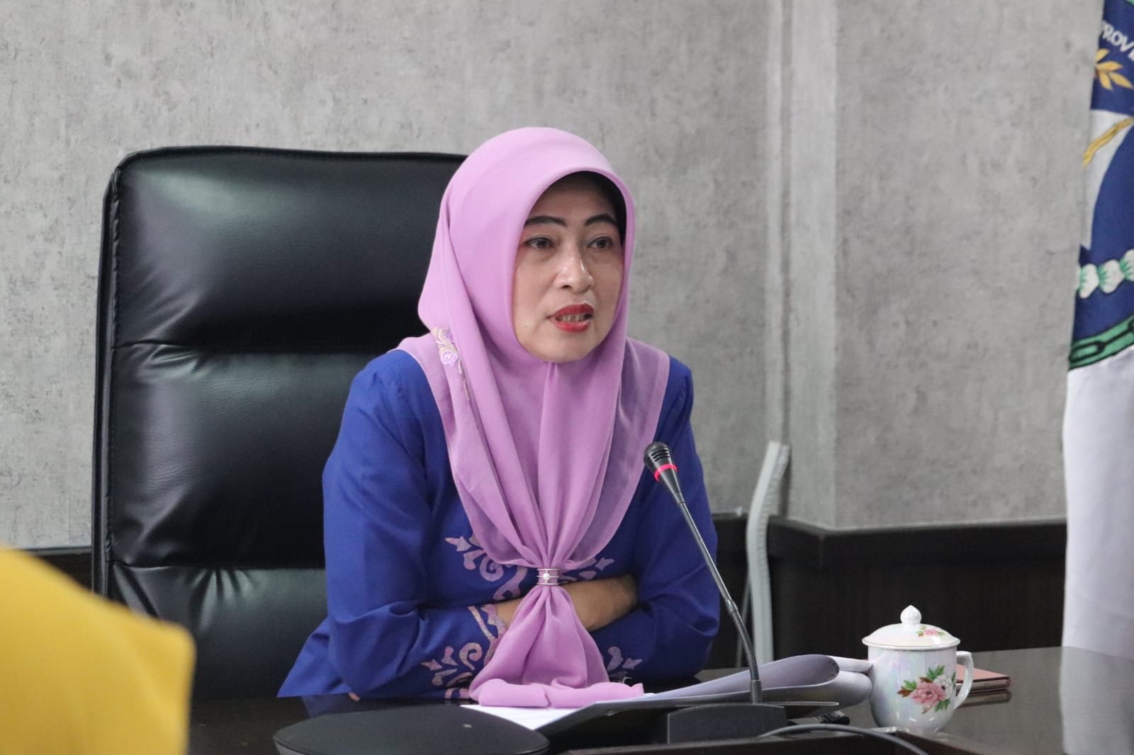Karena Memiliki Banyak Potensi, Kemendes PDTT  Tunjuk Kepri Jadi Tuan Rumah Hari BUM Desa Nasional 2023