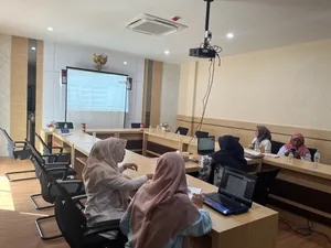 Penyusunan Formularium Provinsi Kepulauan Riau
