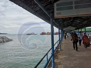 Awaludin Pastikan Benahi PT Pelabuhan Kepri