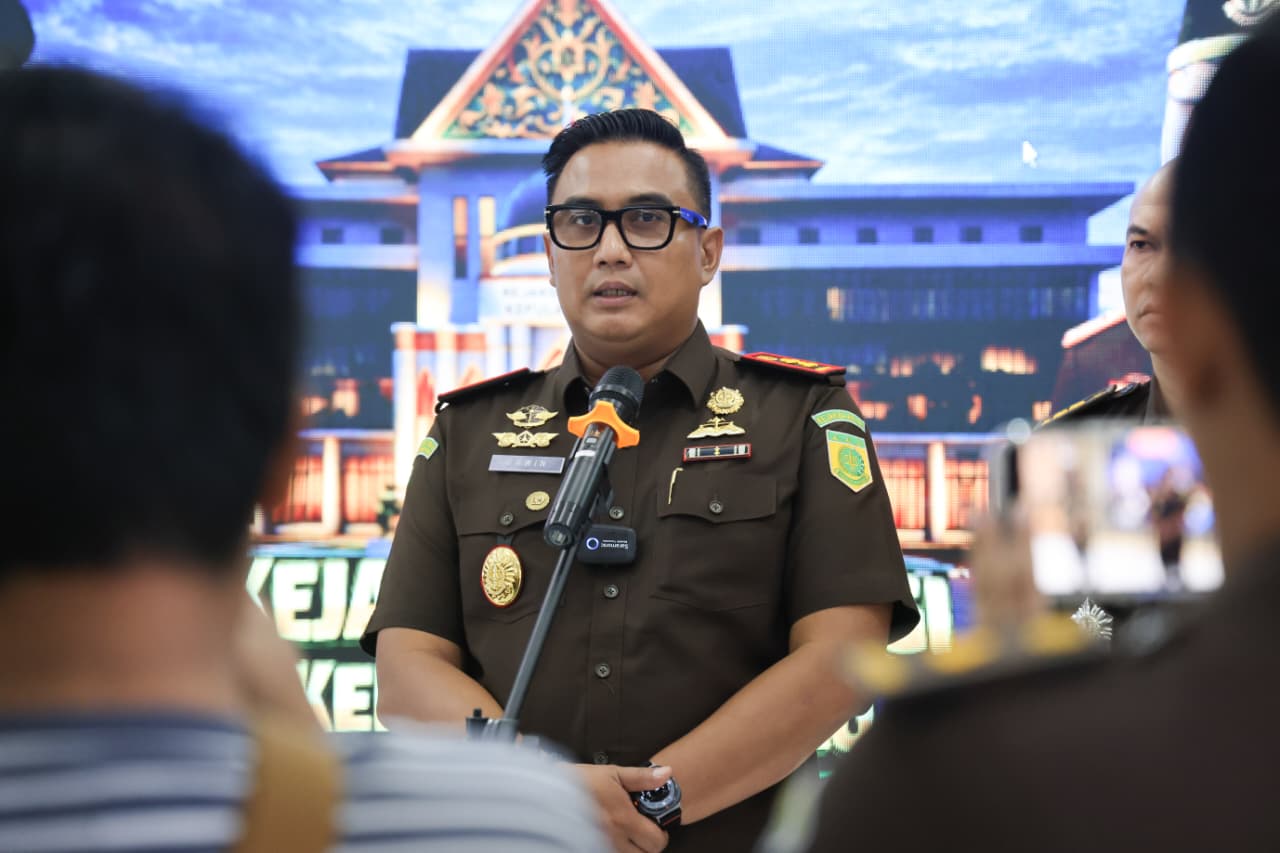 Pemprov Kepri Hibahkan Lahan untuk Kejati Kepri, Perkuat Sinergi Penegakan Hukum dan Pembangunan