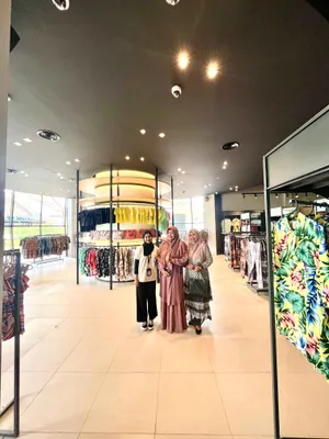 Mustafa Centre Lagoi -Peluang Produk UMKM Kepri
