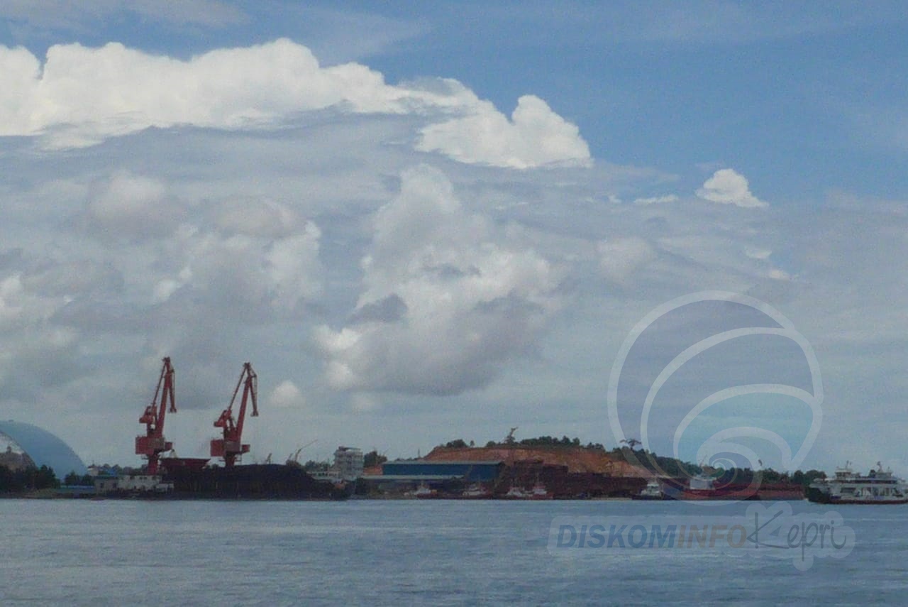 Pemprov Kepri Pastikan Jembatan Babin Dibangun 2021 Mendatang