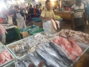 BPS : IHK Kepri Juli 2021 Alami Inflasi