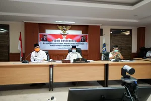 2019, MCP Kepri Terbaik