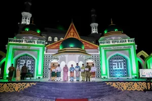 Usai MTQ Tingkat Daerah, Pemprov Kepri Segera Siapkan Kafilah Kepri untuk MTQ Nasional