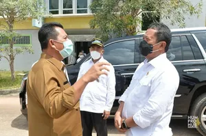 Membangun Industri  Perikanan Tanpa Meminggirkan Nelayan