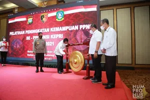 PPNS dan Penyidik Polri Harus Siergi