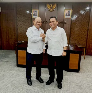 Pemprov Kepri Siap Mendukung Program Nasional Makan Bergizi Gratis