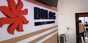 Bulog Kepri Pastikan Daging Sapi Beku Bersertifikat Halal
