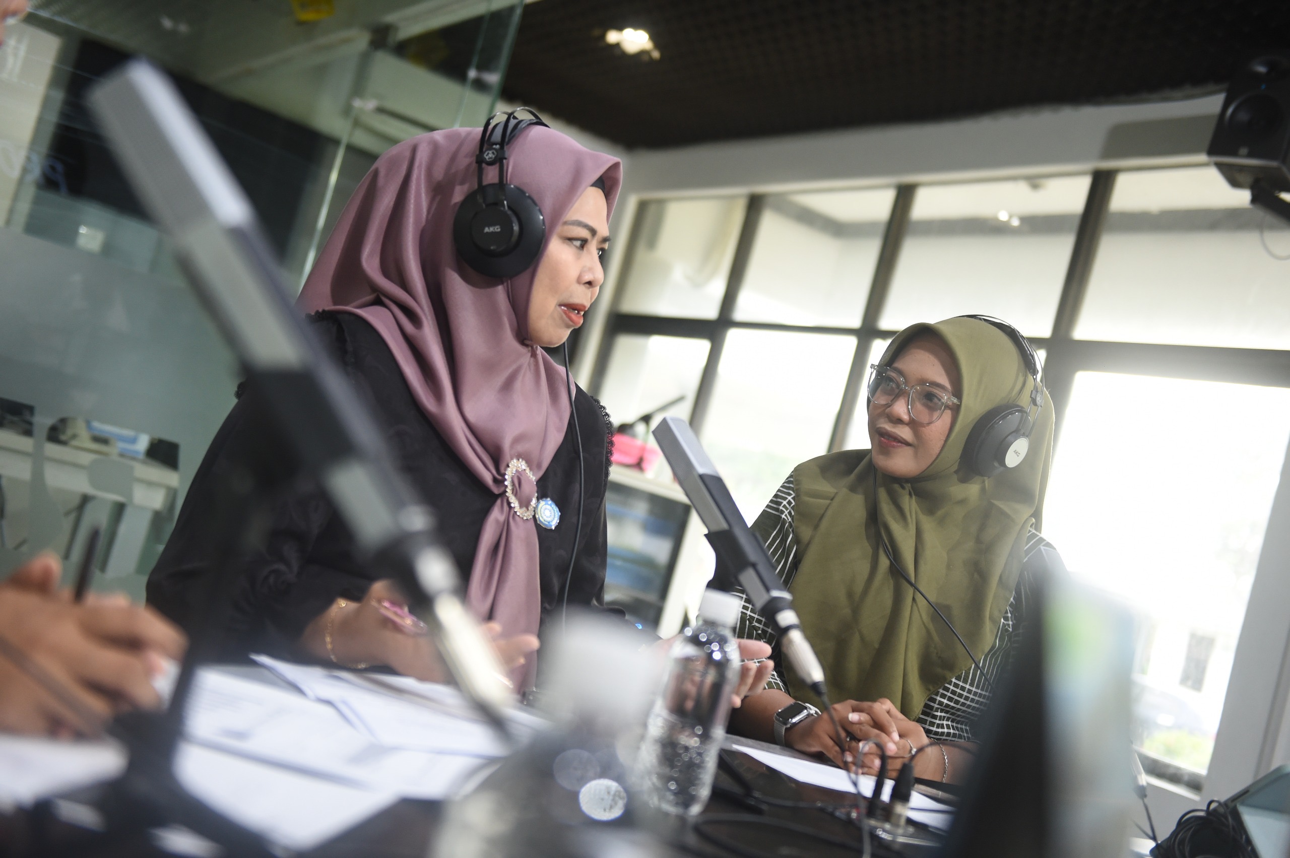 Dewi Ansar: TP-PKK Garda Terdepan Sosialisasikan Pencegahan Stunting di Kepri