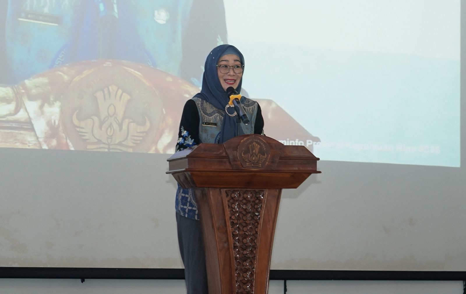 Pemprov Kepri Resmi Buka Latsar CPNS 2026, Cetak ASN Profesional dan Berintegritas