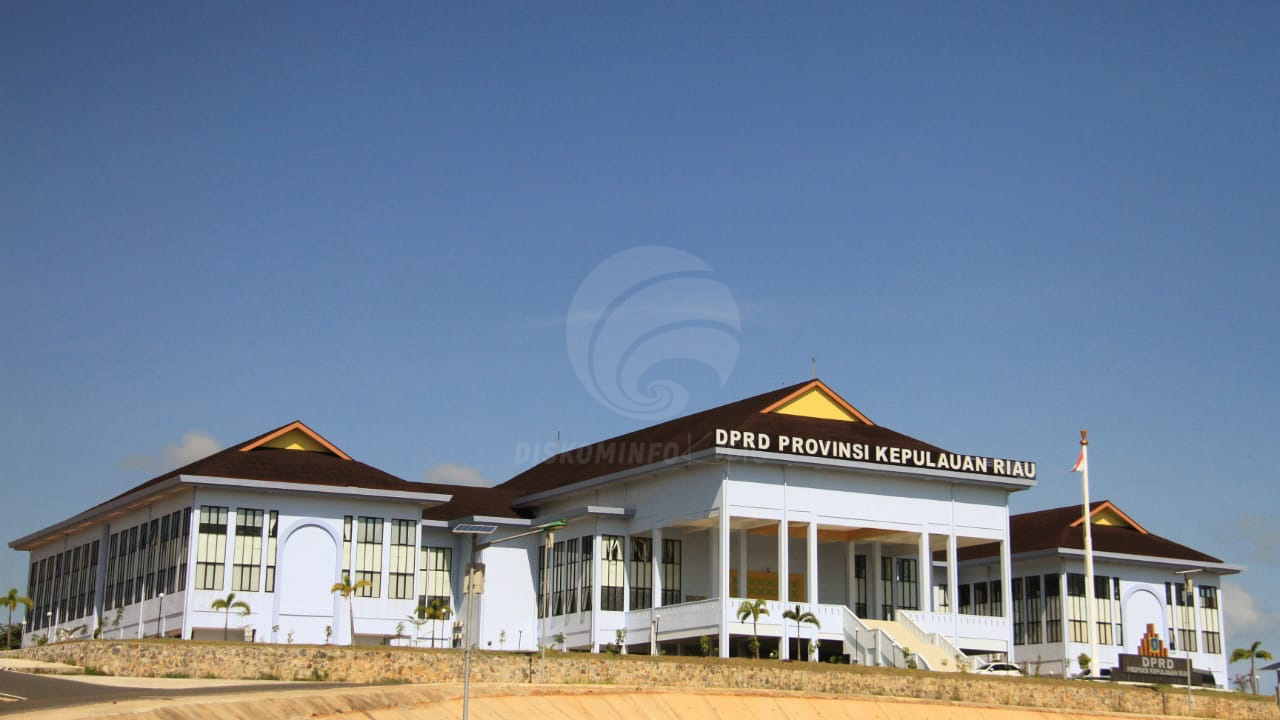 Pemprov - DPRD Kepri Belum Sepakati Target Pendapatan