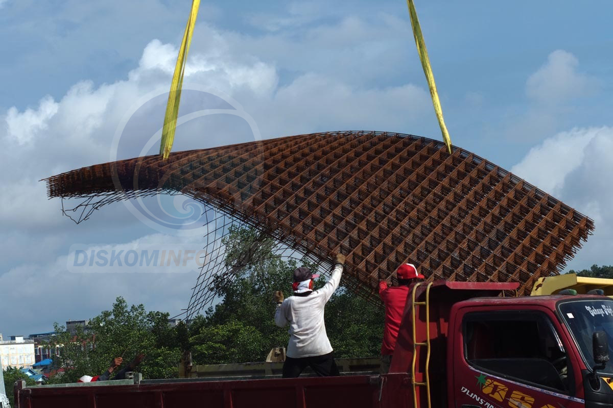 Pendapatan Pelindo Tanjungpinang Turun Miliaran Rupiah Akibat Pandemi COVID-19