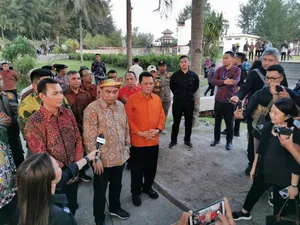 Kepri Jadi Salah Satu Daerah Prioritas Pembangunan Infrastruktur Digital