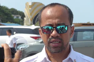Tiga Opsi Nama Stadion Dompak Disiapkan Pemprov Kepri