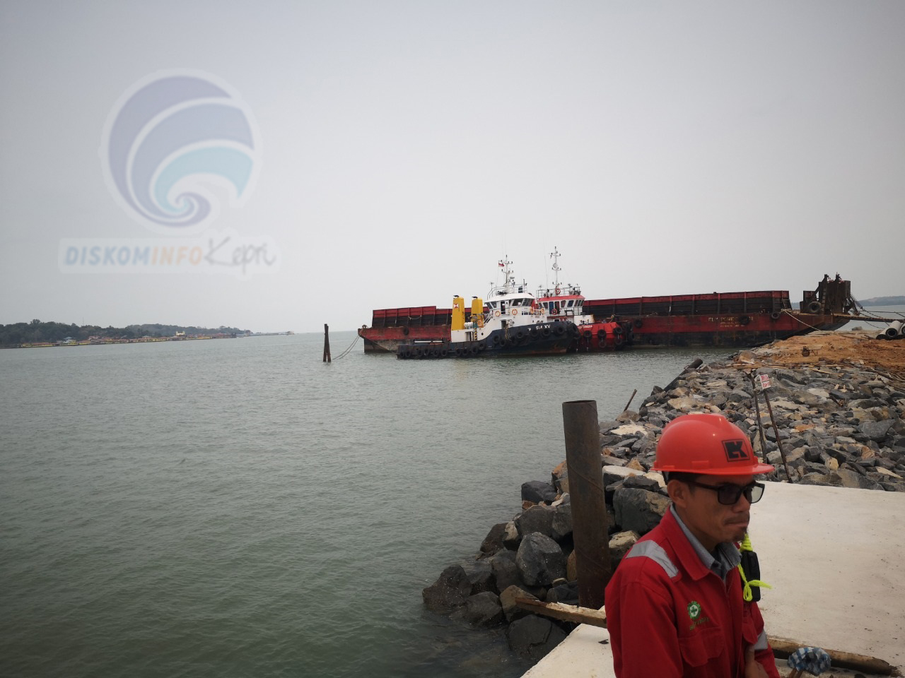 Pemprov Kepri Dorong OPD Pro Aktif Laksanakan Pembangunan