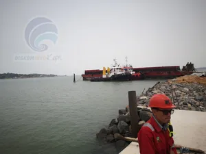 Pemprov Kepri Dorong OPD Pro Aktif Laksanakan Pembangunan