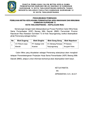 Pratinjau PENGUMUAN PEMENANG.pdf