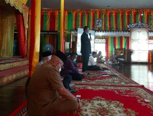 Rencana Revitalisasi Pulau Penyengat Disambut Baik Masyarakat Setempat