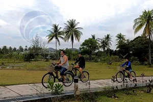April , Kepri Bakal Kembali Terima Kunjungan Wisman