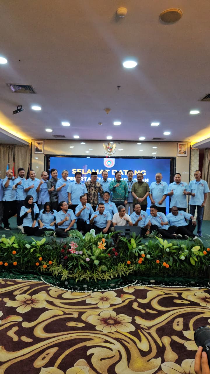 Wagub Nyanyang: K-SPSI Mitra Pemerintah Wujudkan Kesejahteraan Pekerja