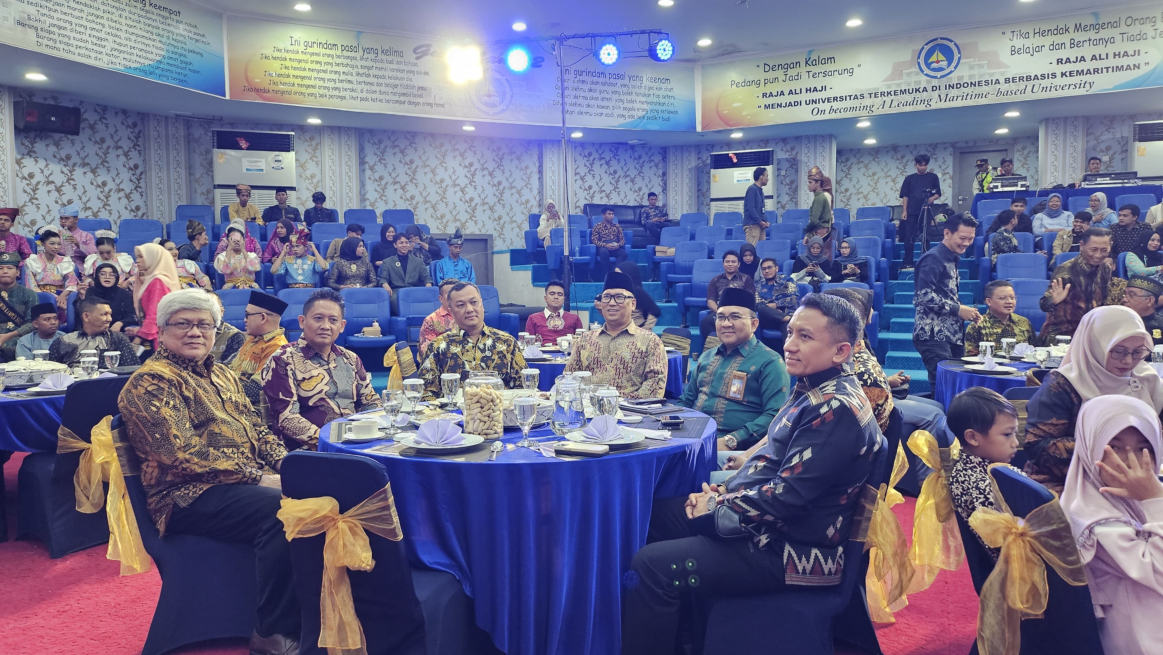 Pemprov Kepri Hibahkan 12,5 Hektare Lahan untuk Pengembangan UMRAH